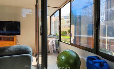 Departamento en Venta en Venta Depto. 4D 2B 1E 2Bod, Macul