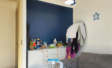 Departamento en Venta en Venta Depto. 4D 2B 1E 2Bod, Macul