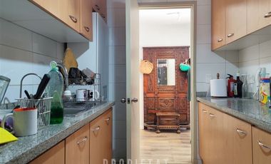 Departamento en Venta en Venta Depto. 4D 2B 1E 2Bod, Macul