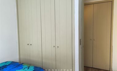 Departamento en Venta en Venta Depto. 4D 2B 1E 2Bod, Macul