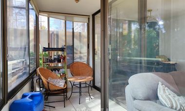 Departamento en Venta en Venta Depto. 4D 2B 1E 2Bod, Macul