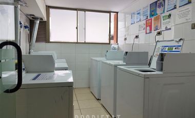 Departamento en Venta en Venta Depto. 4D 2B 1E 2Bod, Macul