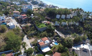 Terreno en Venta en Col. Pedro Núñez, Manzanillo, Colima