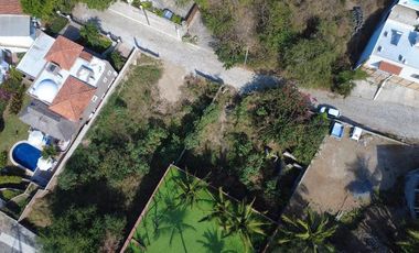 Terreno en Venta en Col. Pedro Núñez, Manzanillo, Colima