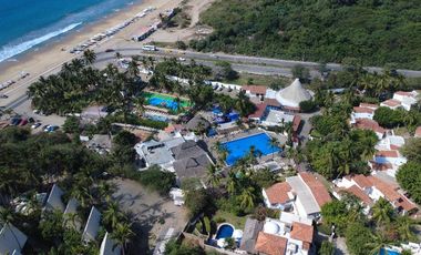 Terreno en Venta en Col. Pedro Núñez, Manzanillo, Colima