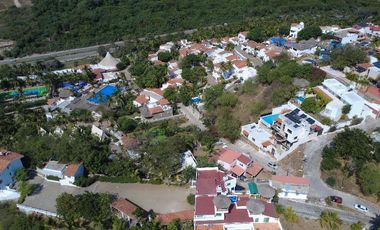 Terreno en Venta en Col. Pedro Núñez, Manzanillo, Colima