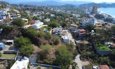 Terreno en Venta en Col. Pedro Núñez, Manzanillo, Colima
