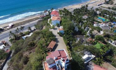Terreno en Venta en Col. Pedro Núñez, Manzanillo, Colima