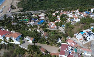 Terreno en Venta en Col. Pedro Núñez, Manzanillo, Colima