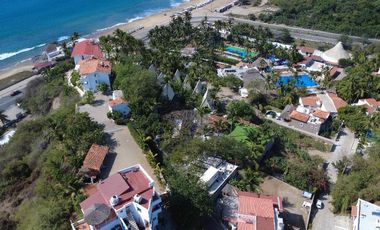 Terreno en Venta en Col. Pedro Núñez, Manzanillo, Colima