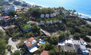 Terreno en Venta en Col. Pedro Núñez, Manzanillo, Colima