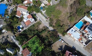 Terreno en Venta en Col. Pedro Núñez, Manzanillo, Colima