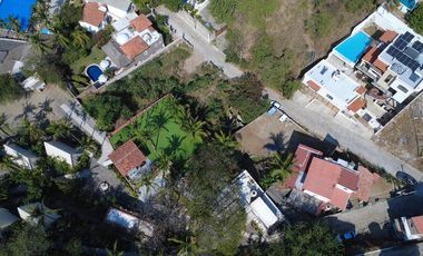Terreno en Venta en Col. Pedro Núñez, Manzanillo, Colima