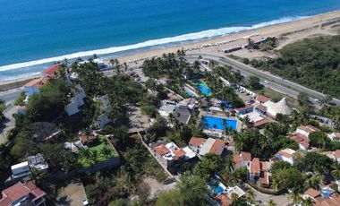 Terreno en Venta en Col. Pedro Núñez, Manzanillo, Colima