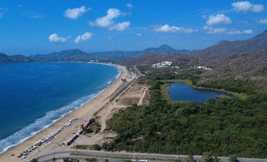 Terreno en Venta en Col. Pedro Núñez, Manzanillo, Colima