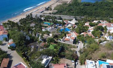 Terreno en Venta en Col. Pedro Núñez, Manzanillo, Colima