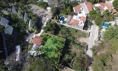 Terreno en Venta en Col. Pedro Núñez, Manzanillo, Colima