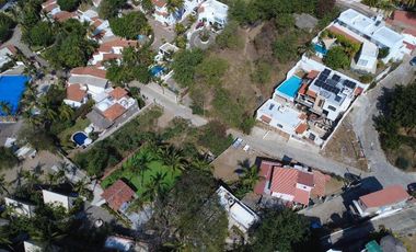 Terreno en Venta en Col. Pedro Núñez, Manzanillo, Colima