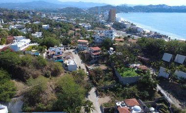 Terreno en Venta en Col. Pedro Núñez, Manzanillo, Colima