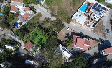 Terreno en Venta en Col. Pedro Núñez, Manzanillo, Colima