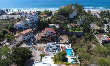 Terreno en Venta en Col. Pedro Núñez, Manzanillo, Colima