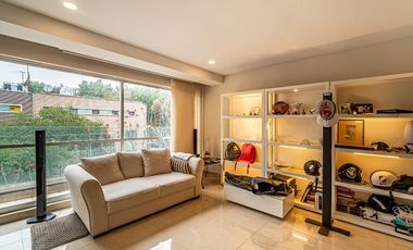 DEPARTAMENTO EN VENTA EN NARVARTE ORIENTE