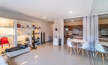 DEPARTAMENTO EN VENTA EN NARVARTE ORIENTE