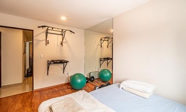 DEPARTAMENTO EN VENTA EN NARVARTE ORIENTE