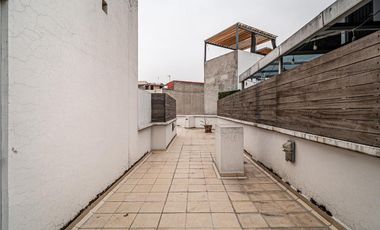 DEPARTAMENTO EN VENTA EN NARVARTE ORIENTE