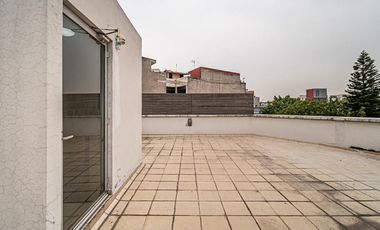 DEPARTAMENTO EN VENTA EN NARVARTE ORIENTE