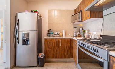 DEPARTAMENTO EN VENTA EN NARVARTE ORIENTE