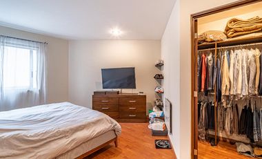 DEPARTAMENTO EN VENTA EN NARVARTE ORIENTE