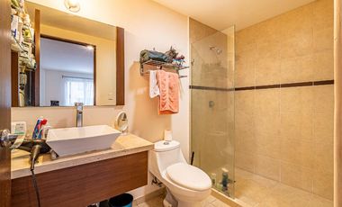 DEPARTAMENTO EN VENTA EN NARVARTE ORIENTE