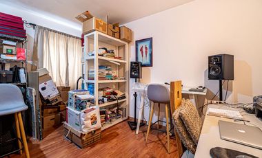 DEPARTAMENTO EN VENTA EN NARVARTE ORIENTE