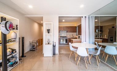 DEPARTAMENTO EN VENTA EN NARVARTE ORIENTE