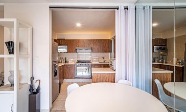 DEPARTAMENTO EN VENTA EN NARVARTE ORIENTE