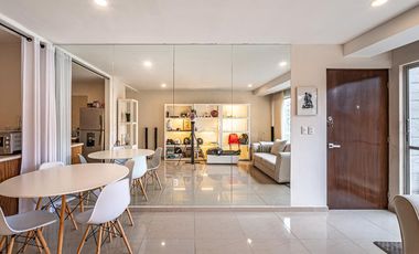 DEPARTAMENTO EN VENTA EN NARVARTE ORIENTE