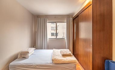 DEPARTAMENTO EN VENTA EN NARVARTE ORIENTE