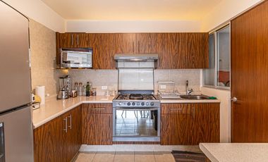 DEPARTAMENTO EN VENTA EN NARVARTE ORIENTE