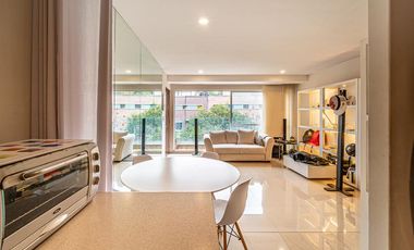 DEPARTAMENTO EN VENTA EN NARVARTE ORIENTE