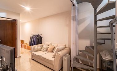 DEPARTAMENTO EN VENTA EN NARVARTE ORIENTE