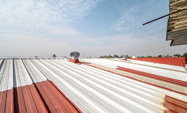 BODEGA EN VENTA EN IZTAPALAPA