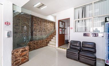 BODEGA EN VENTA EN IZTAPALAPA