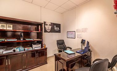 BODEGA EN VENTA EN IZTAPALAPA