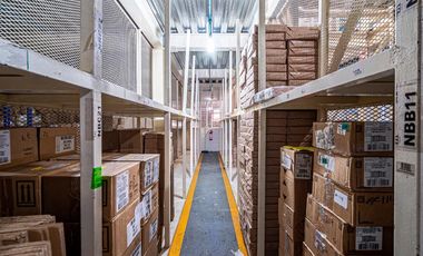 BODEGA EN VENTA EN IZTAPALAPA