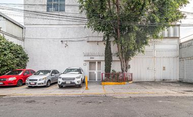 BODEGA EN VENTA EN IZTAPALAPA