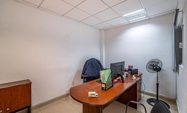 BODEGA EN VENTA EN IZTAPALAPA