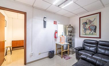 BODEGA EN VENTA EN IZTAPALAPA