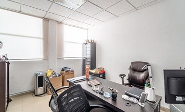 BODEGA EN VENTA EN IZTAPALAPA