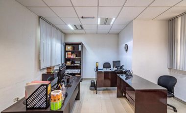 BODEGA EN VENTA EN IZTAPALAPA